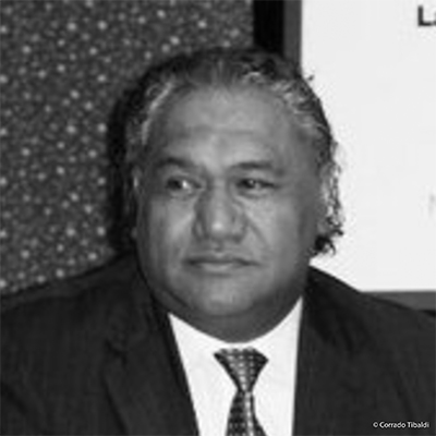 Adrian Te Patu
