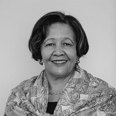 Prof. Laetitia Rispel