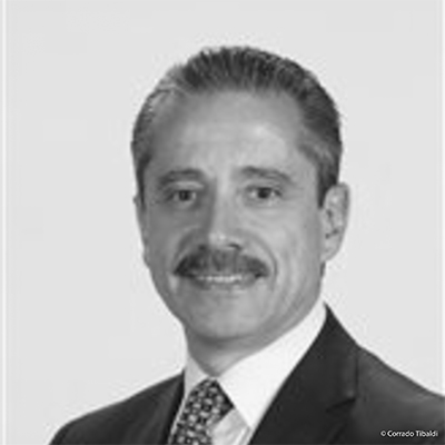 Dr. Miguel Gerardo Lombera