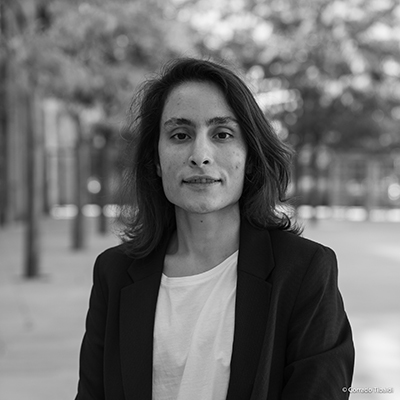 Dr. Razieh Azari
