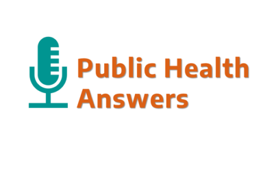 Public Health Answers: A New Video Series