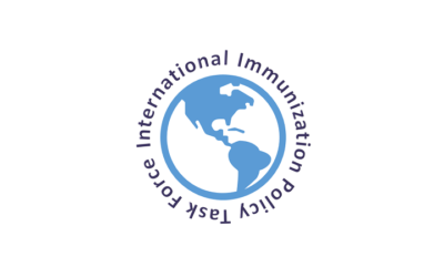 Sheila Tlou Joins Our International Immunization Policy Task Force!