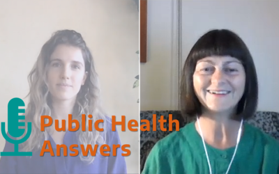 Public Health Answers: How Has the COVID-19 Pandemic Impacted Health Inequities?