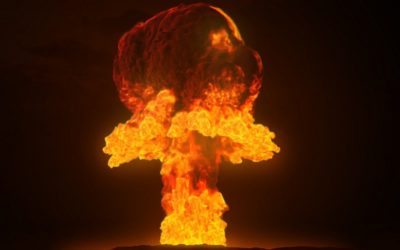 Eliminating the Existential Threat of Nuclear Weapons