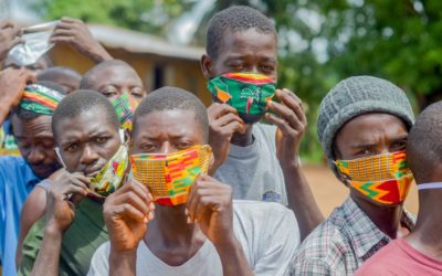 WFPHA at WHA74: A Pandemic Treaty to Fight Inequalities & Health Emergencies