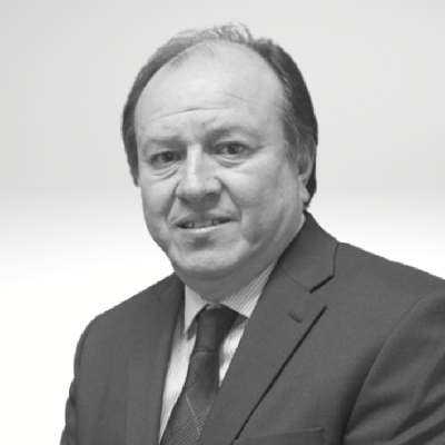 Dr. Jesus Gonzalez
