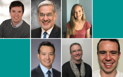 WFPHA Working Groups: Welcoming New Chairs/Co-chairs and Thanking Outgoing Chairs