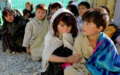 In Solidarity with Afghanistan