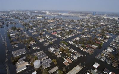 GPHW2022: Climate Change Inaction – Ramifications for Australia