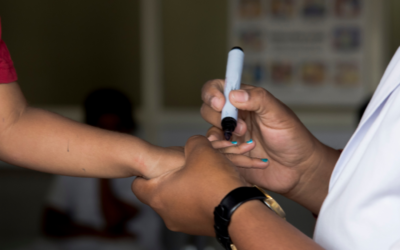 Polio Eradication: Last Battle?