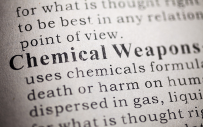 26th Conference of the States Parties to the Chemical Weapons Convention