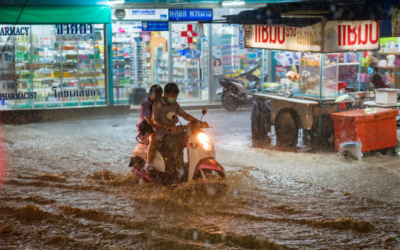 GPHW2022: Climate Change Impacts on Health and the Role of Anticipatory Action