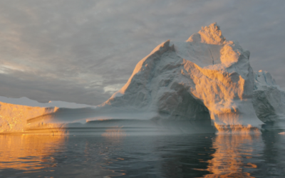 GPHW2022: Revertir el desastre climático