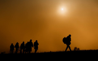 GPHW2022: Addressing the Climate-Migration-Health Nexus