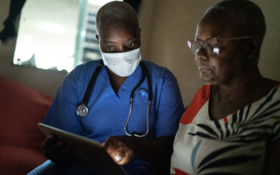 GPHW2022: Achieving Health Equity through the Governance of Digital Transformations in Health