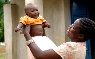 GPHW2022: Promouvoir l’équité en santé en Afrique francophone