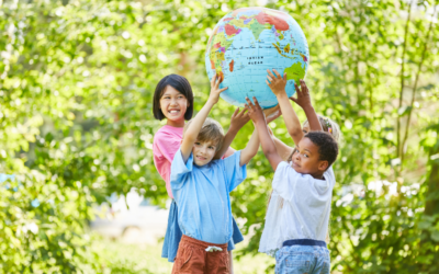 GPHW2022: A Call to Action for a Well-being Agenda: The Need for a Planetary Health Approach