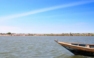 GPHW2022: Climate Adaptation in the WASH Sector of East Africa’s Lake Victoria Basin