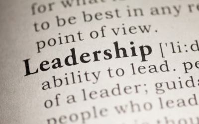 What Is Leadership in the Context of the COVID-19 Pandemic?