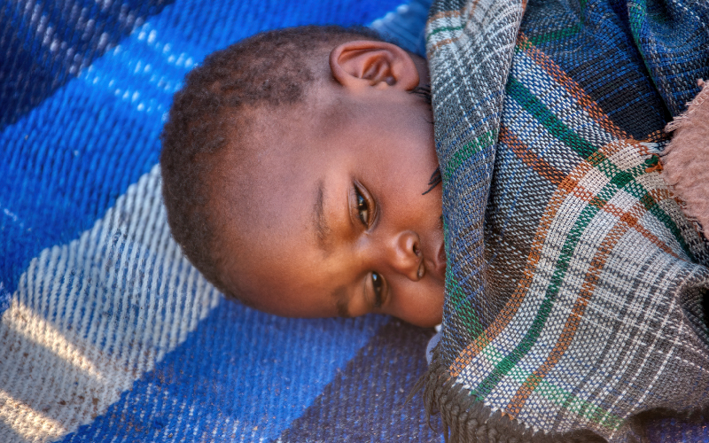 GPHW2022: Malaria Vaccination: A Milestone for Health Equity