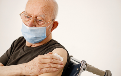 Older Adults’ Vaccination: Why Is Vaccination Even More Crucial for the Most Vulnerable Subgroups?