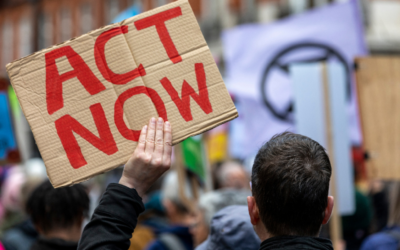 Intersection between Climate Change, Public Health, and International Law: A Report