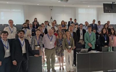 IC2PerMed Meeting in Rome