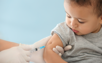 Enhancing Pediatric Vaccination among Children and Adolescents in Europe