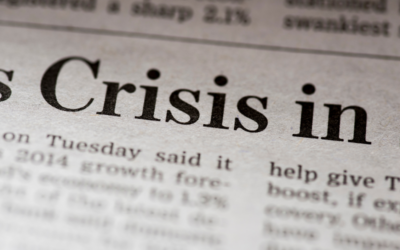 Should We Still Talk about Crisis?