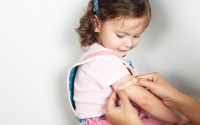 Driving Pediatric Vaccines Recovery in Europe