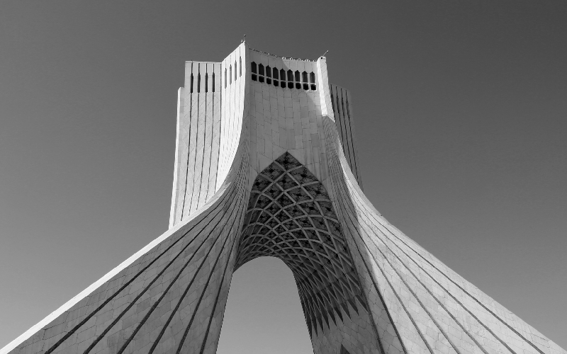 Woman, Life, Freedom: Call to Stop the Continuous Suppression of the Iranian Population