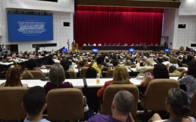 The WFPHA Has Attended Cuba-Health 2022: The 4th International Health Convention
