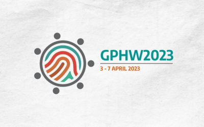 Global Public Health Week 2023