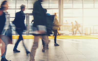 The New Operating Environment for Public Health