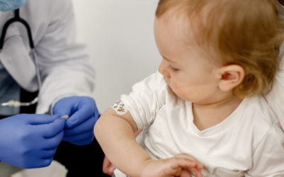 Improving Childhood Vaccination Coverage Rates in Europe