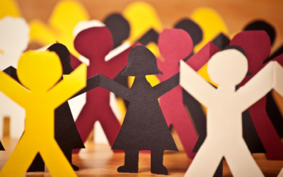 Achieving Health Equity through Stronger Actions Against Racism & Discrimination