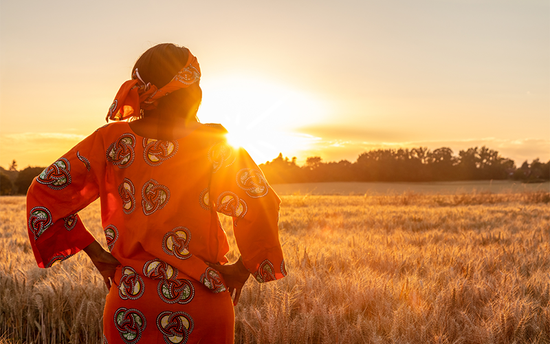 wfpha-blog-preview-indigenous-woman-in-nature