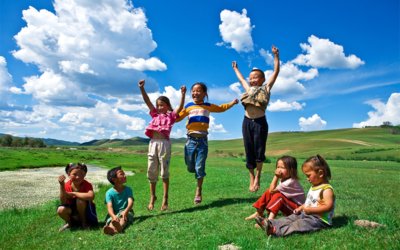 GPHW2023: Launching the Global Public Health Week in Mongolia