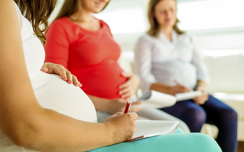 GPHW2023: Health of Mothers: Integration of Oral Health and Tobacco Control into Antenatal Care in an Indian Context