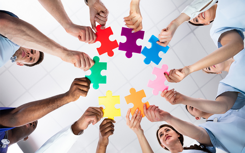 GPHW2023: Masterclass: Co-Design for Health System Reform