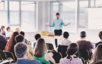 GPHW2023: Preparing Public Health Professionals and Associations for New Challenges: An Australasian Perspective