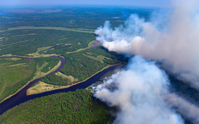 GPHW2023: Connecting the Dots: New Climate Change and Health Research