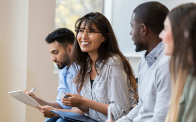 GPHW2023: Engaging Young Professionals in Global Governance: Current State of Affairs and Steps Forward for the Global Public Health Workforce of Tomorrow