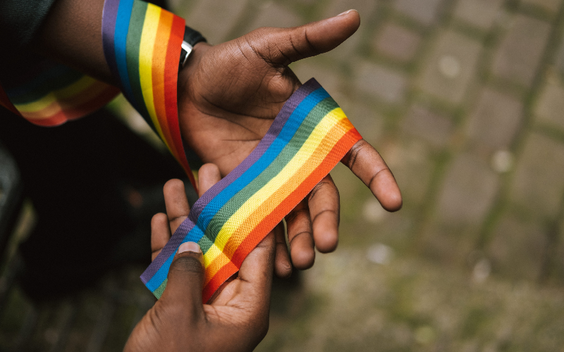 WFPHA Stands in Solidarity with the Ugandan LGBT Community – Denounces the Ugandan Anti-Homosexuality Act (2023)