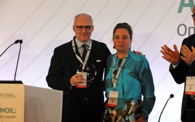 Hugh R. Leavell Award 2023
