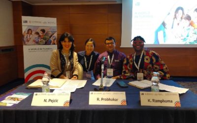 WFPHA Launches Global Maternal and Child Oral Health Initiative to Achieve Oral Health Equity