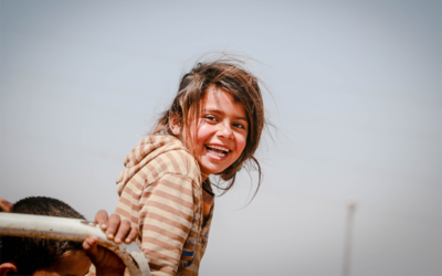 Promoting Oral Health for Refugees: A Call to Action