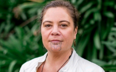 Welcoming Emma Rawson Te-Patu: New President of WFPHA