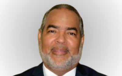 Meet Our New Governing Council Member, Dr Ramón Anulfo López Ledesma