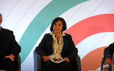 Dr Annapaola Rizzoli’s Speech at the WFPHA Awards Ceremony 2023